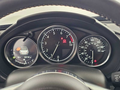 2025 Mazda Mazda MX-5 Miata Sport