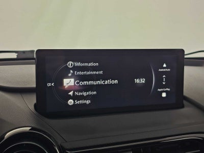 2025 Mazda Mazda MX-5 Miata Sport