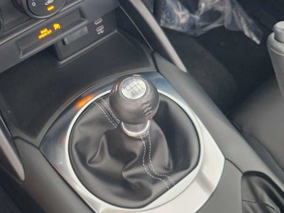 2025 Mazda Mazda MX-5 Miata Sport