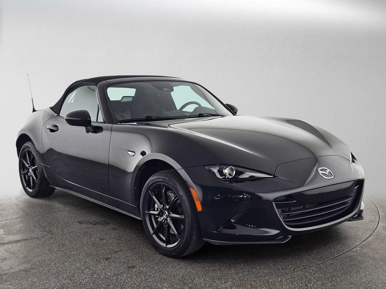 2025 Mazda Mazda MX-5 Miata Sport