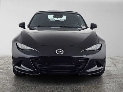 2025 Mazda Mazda MX-5 Miata Sport
