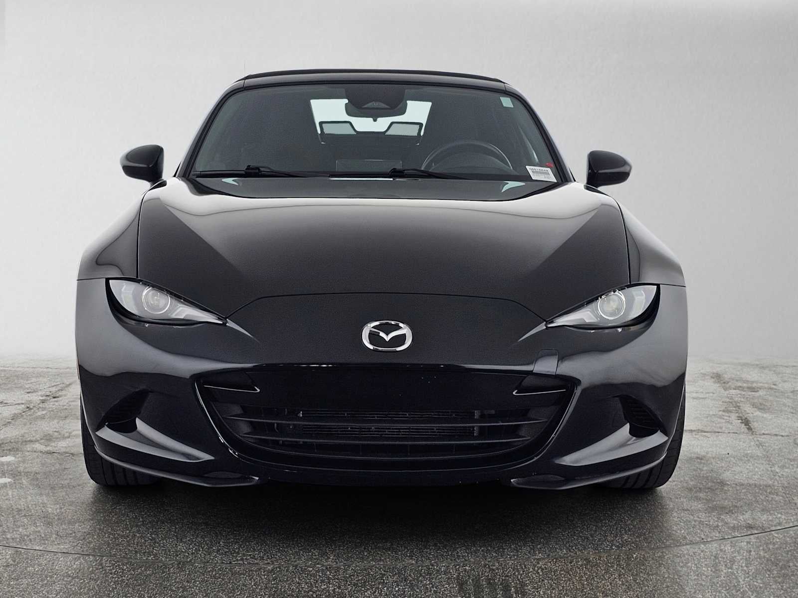 2025 Mazda Mazda MX-5 Miata Sport