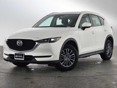 2019 Mazda Mazda CX-5 Sport