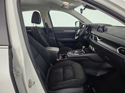 2019 Mazda Mazda CX-5 Sport