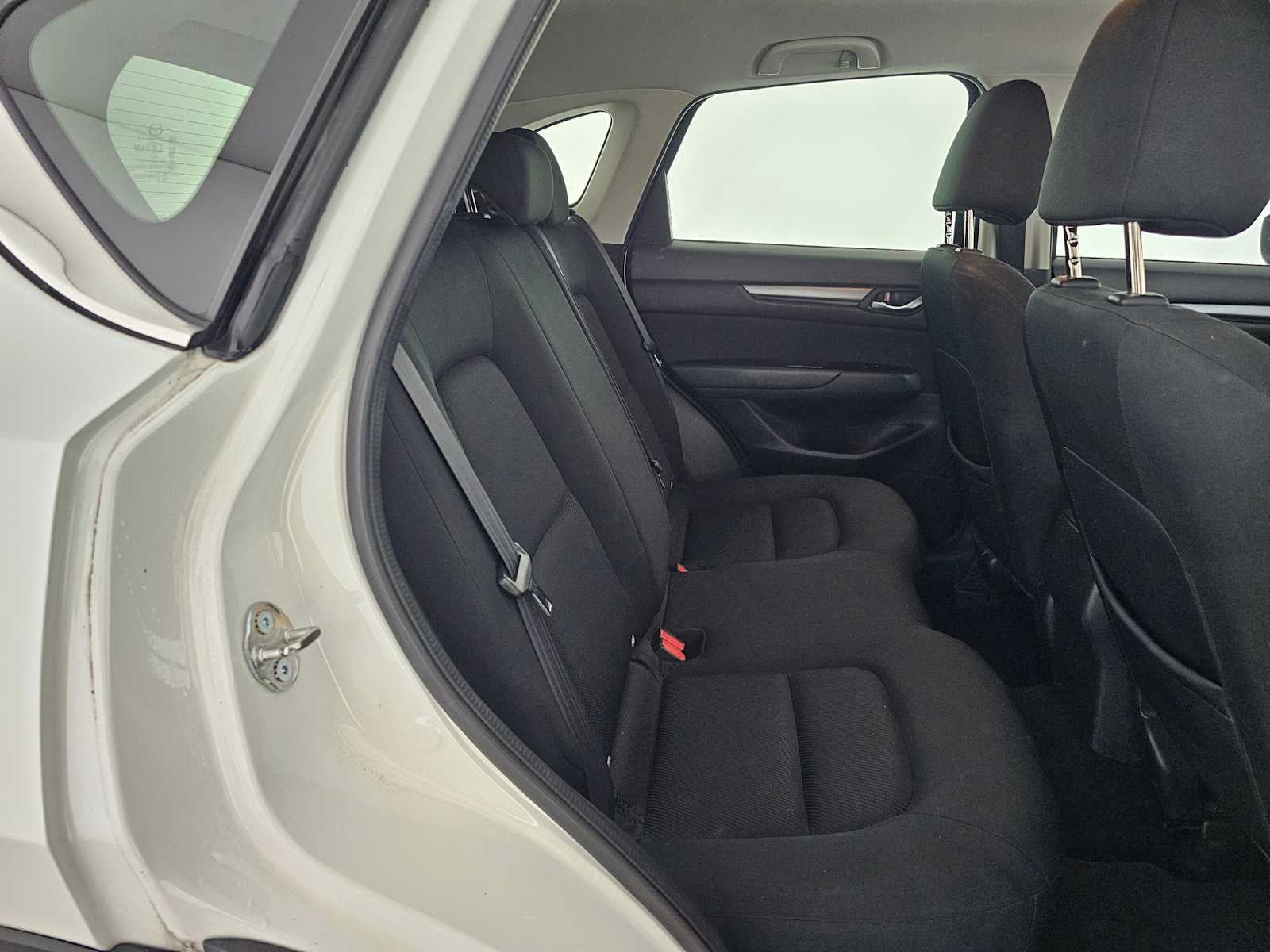 2019 Mazda Mazda CX-5 Sport