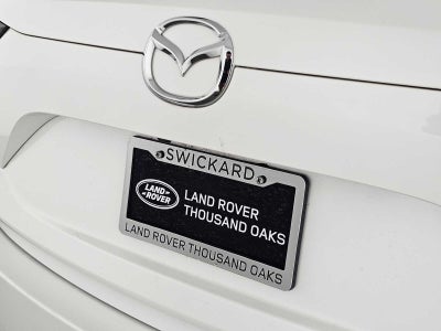 2019 Mazda Mazda CX-5 Sport