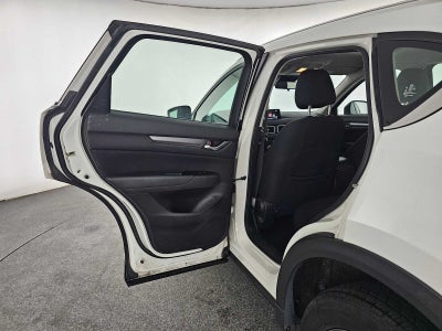 2019 Mazda Mazda CX-5 Sport