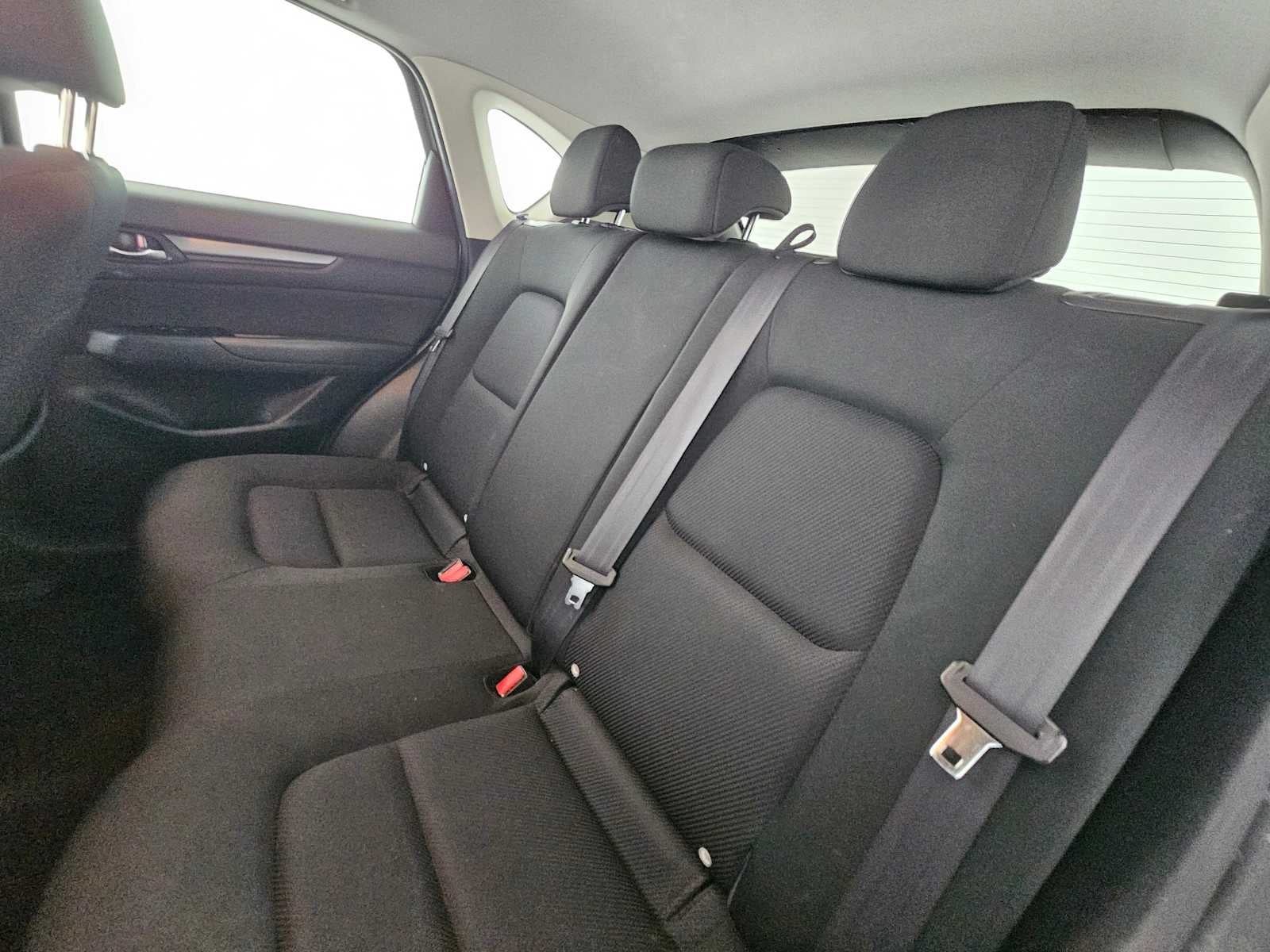 2019 Mazda Mazda CX-5 Sport