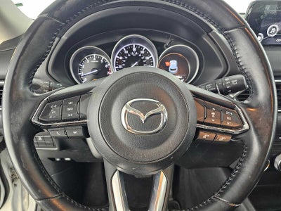 2019 Mazda Mazda CX-5 Sport