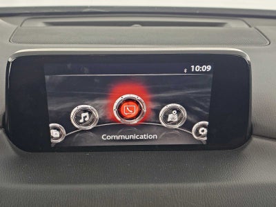 2019 Mazda Mazda CX-5 Sport