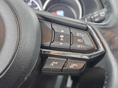 2019 Mazda Mazda CX-5 Sport