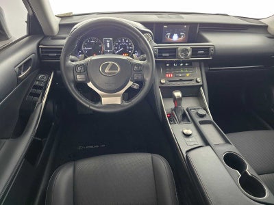 2019 Lexus IS IS 300