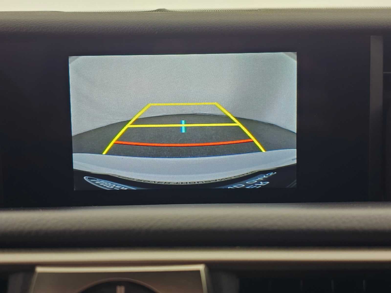 2019 Lexus IS IS 300