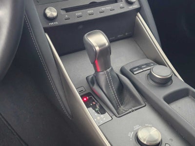 2019 Lexus IS IS 300