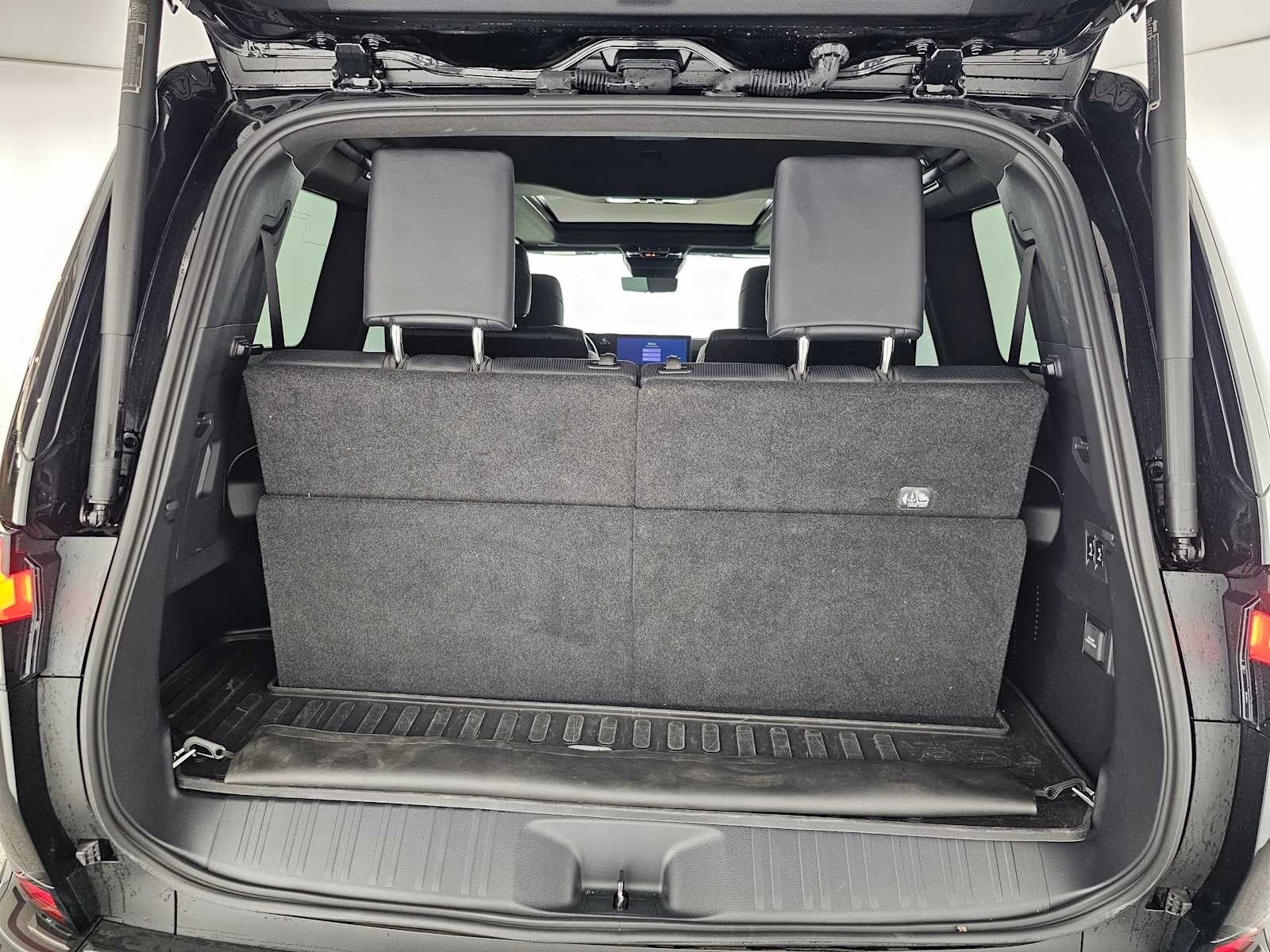 2024 Lexus GX 550 Luxury+