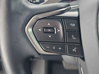 2024 Lexus GX 550 Luxury+