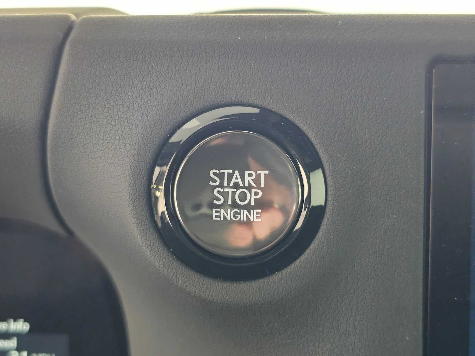 2024 Lexus GX 550 Luxury+