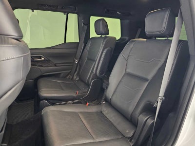 2024 Lexus GX 550 Luxury