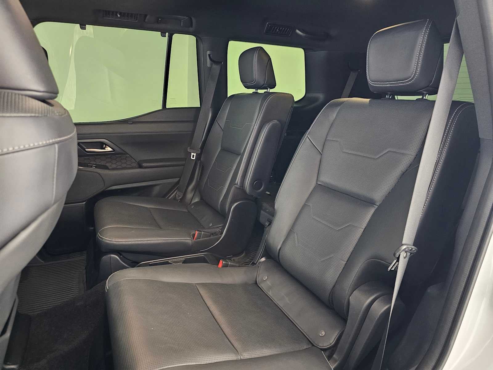 2024 Lexus GX 550 Luxury