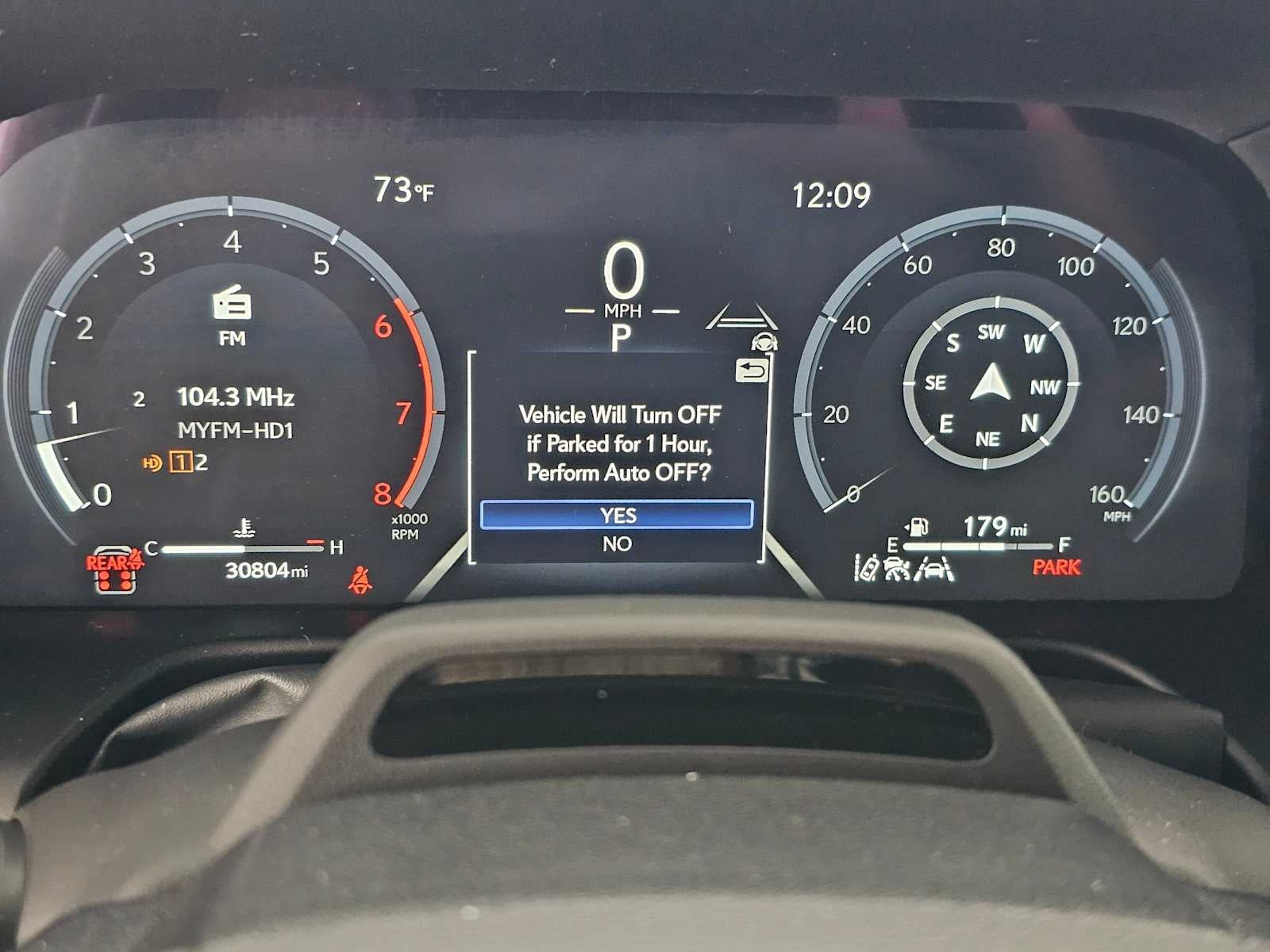 2024 Lexus GX 550 Luxury