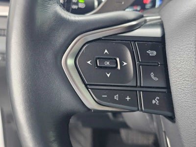 2024 Lexus GX 550 Luxury