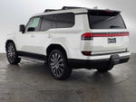 2024 Lexus GX 550 Luxury