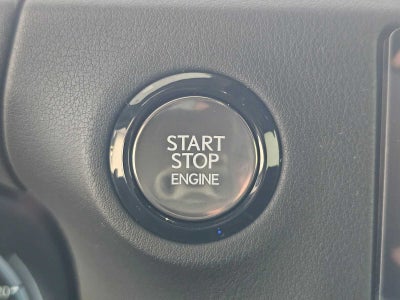 2024 Lexus GX 550 Luxury