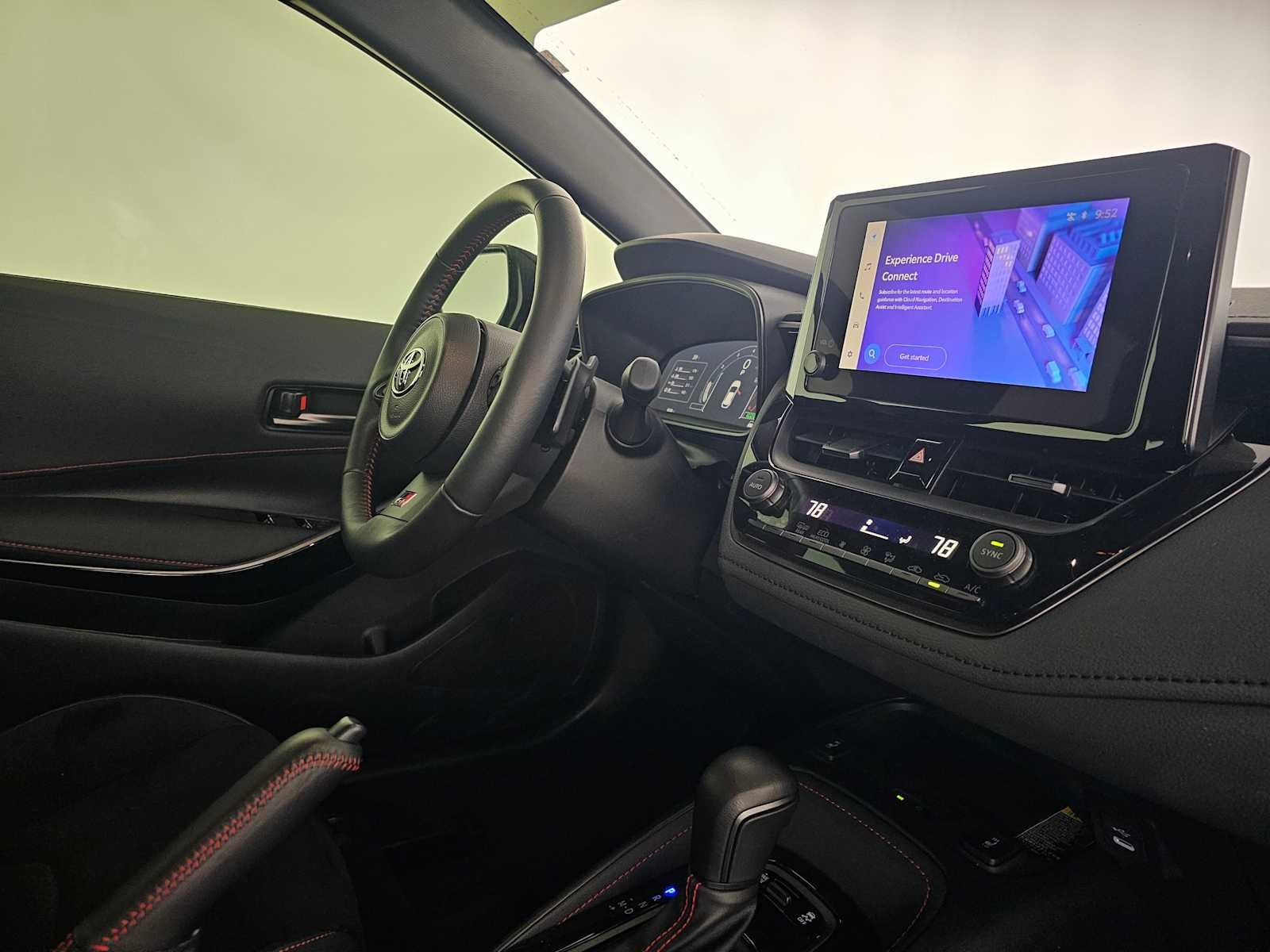 2025 Toyota GR Corolla Premium Plus