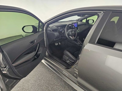 2025 Toyota GR Corolla Premium Plus