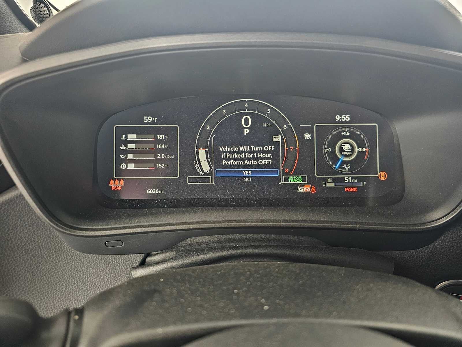 2025 Toyota GR Corolla Premium Plus