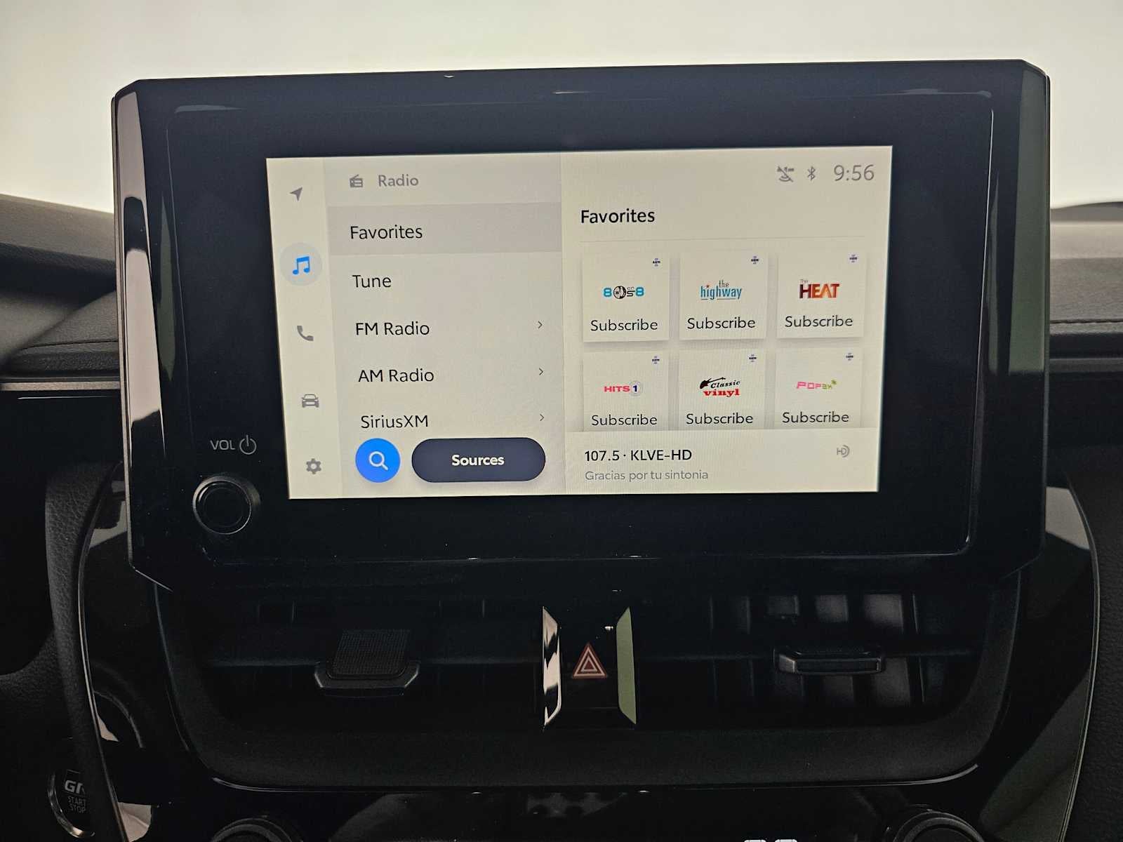 2025 Toyota GR Corolla Premium Plus