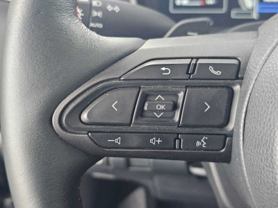 2025 Toyota GR Corolla Premium Plus