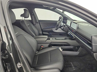 2024 Hyundai IONIQ 6 Limited