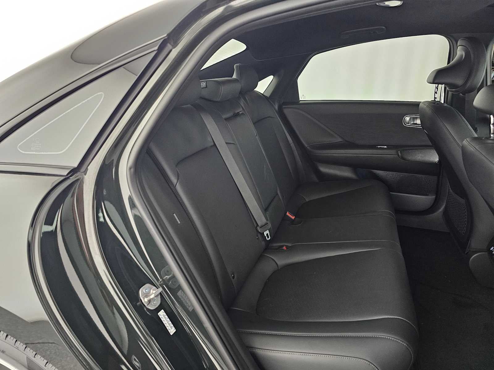 2024 Hyundai IONIQ 6 Limited