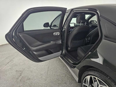 2024 Hyundai IONIQ 6 Limited