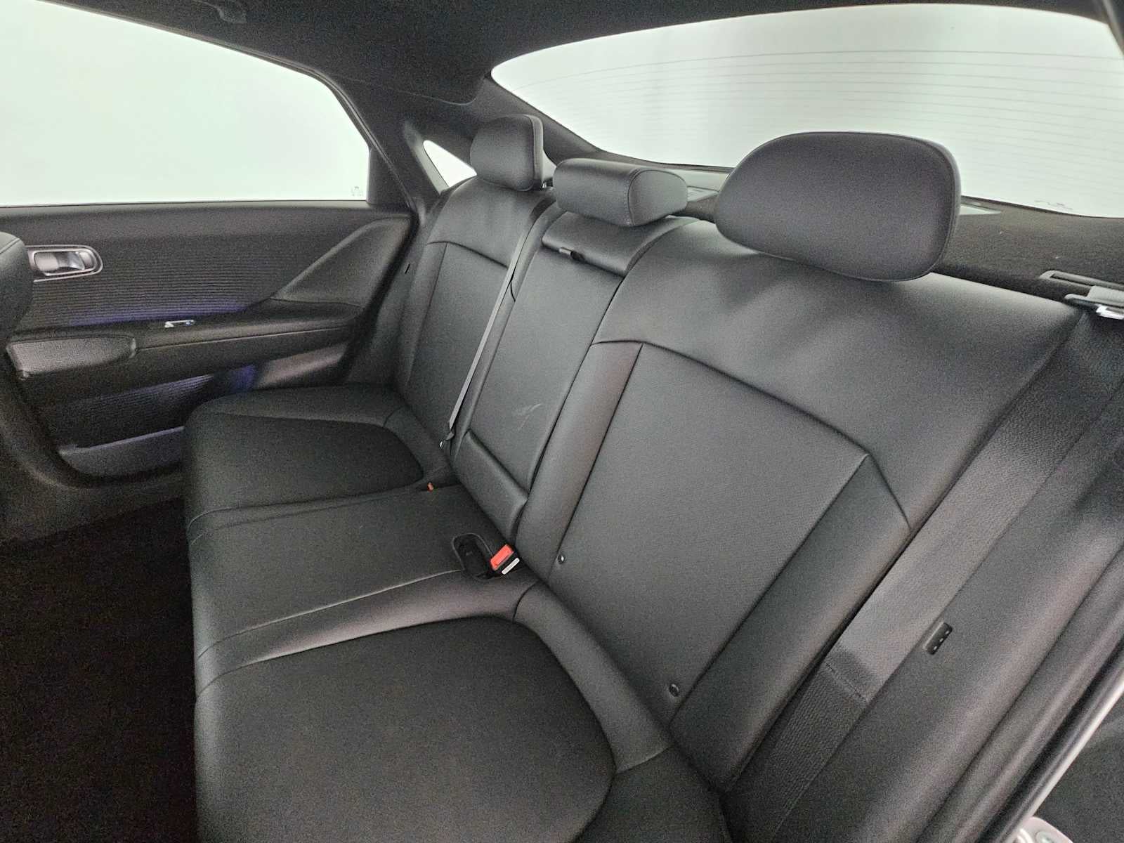 2024 Hyundai IONIQ 6 Limited