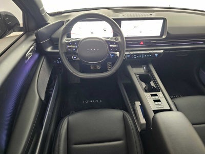 2024 Hyundai IONIQ 6 Limited