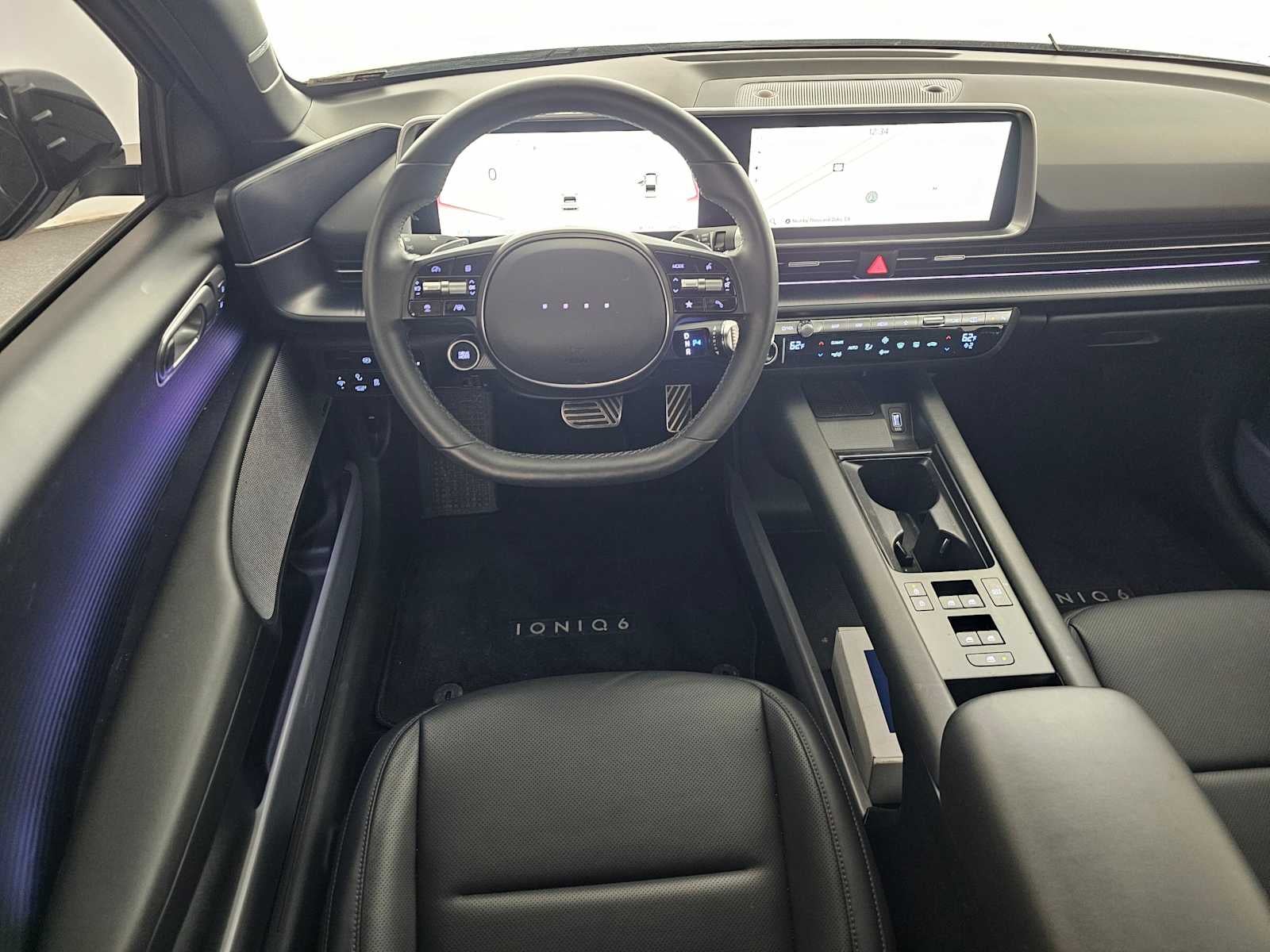 2024 Hyundai IONIQ 6 Limited