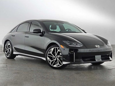 2024 Hyundai IONIQ 6 Limited