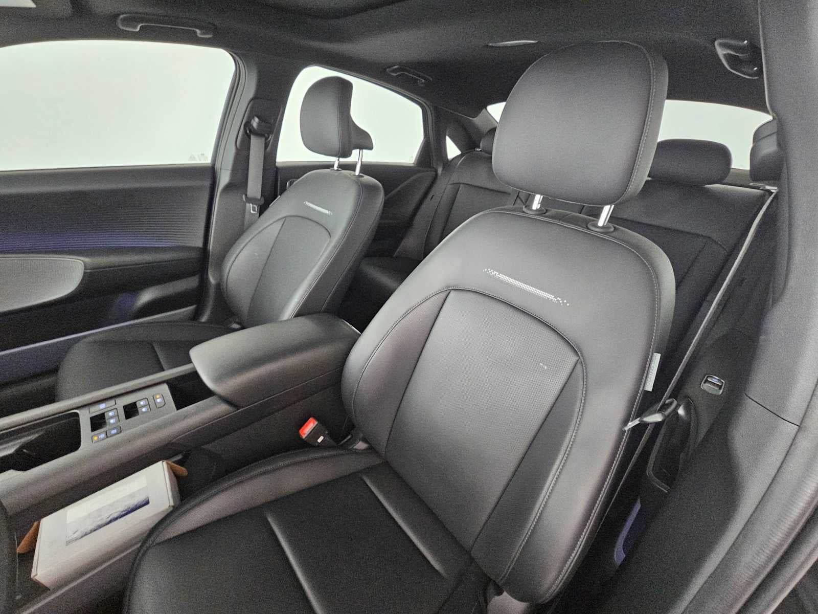2024 Hyundai IONIQ 6 Limited