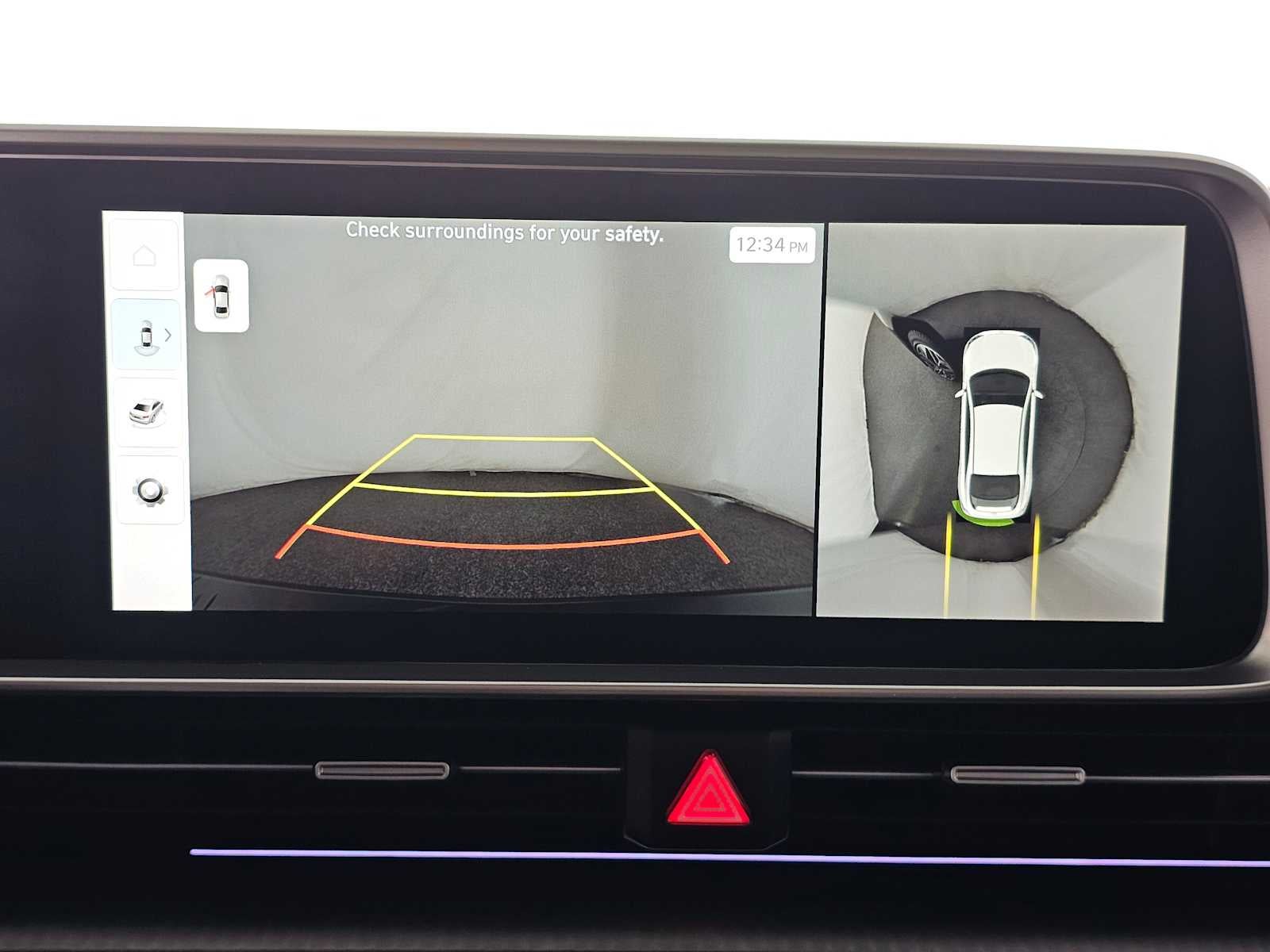 2024 Hyundai IONIQ 6 Limited