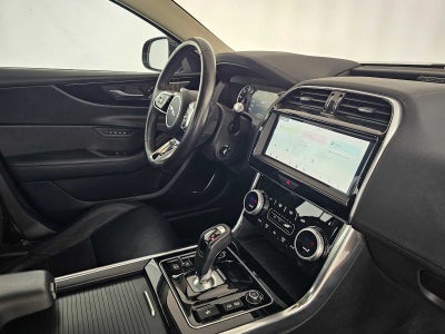 2020 Jaguar XE S