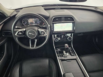 2020 Jaguar XE S