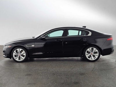 2020 Jaguar XE S