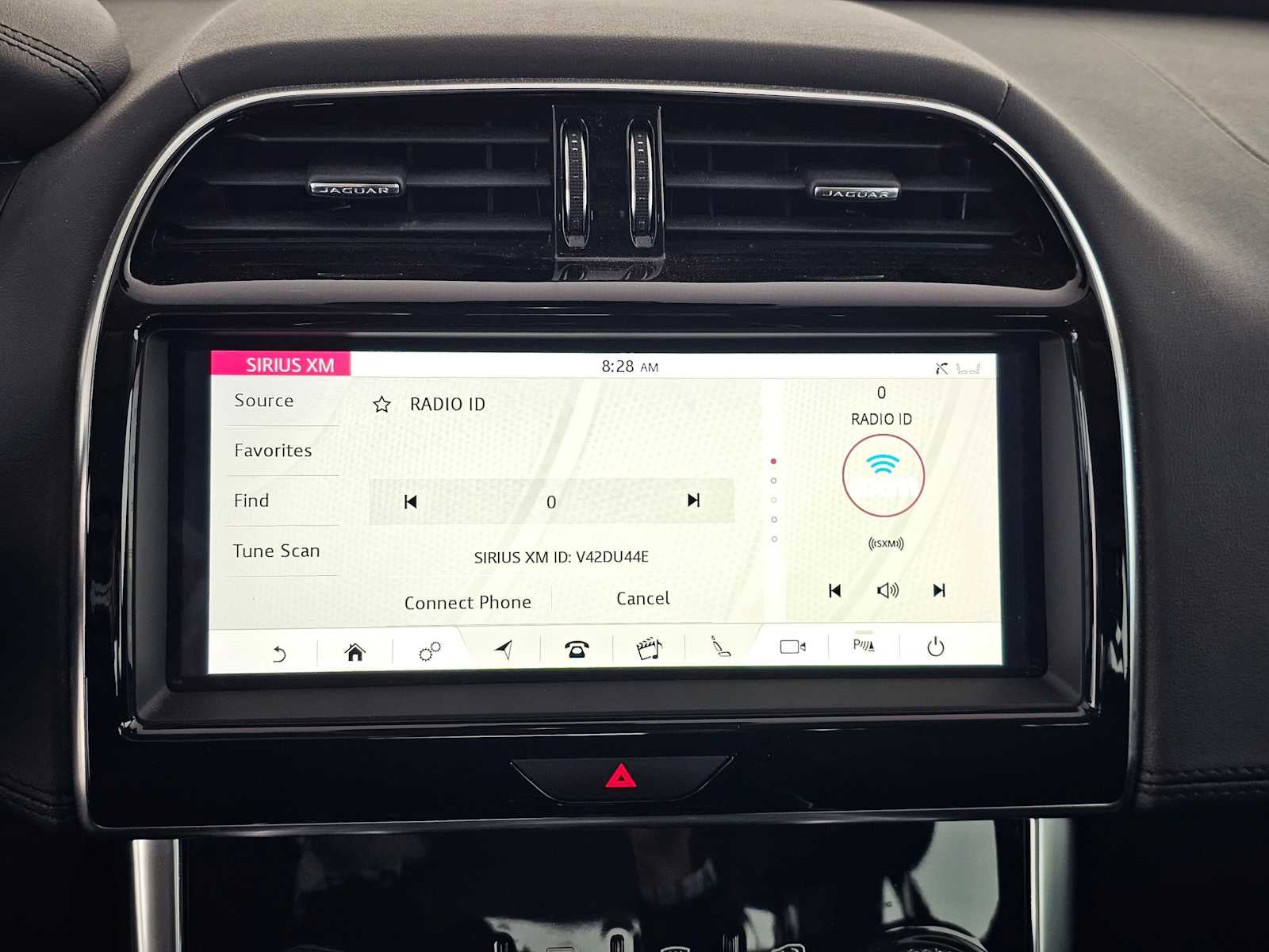 2020 Jaguar XE S
