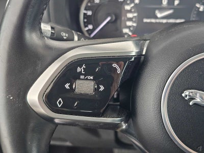 2020 Jaguar XE S