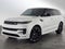 2025 Land Rover Range Rover Sport Dynamic SE