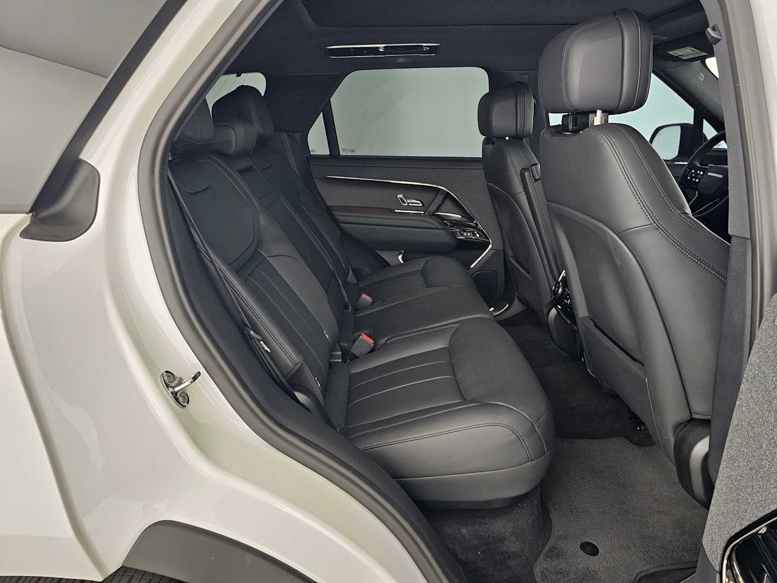 2025 Land Rover Range Rover Sport Dynamic SE