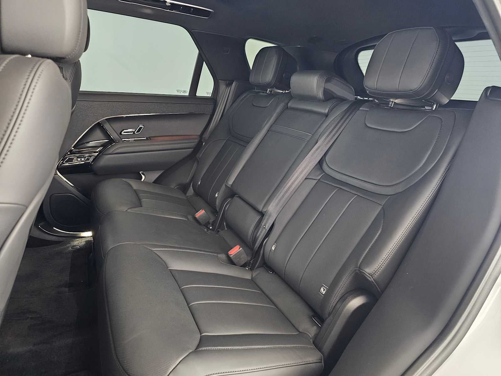 2025 Land Rover Range Rover Sport Dynamic SE