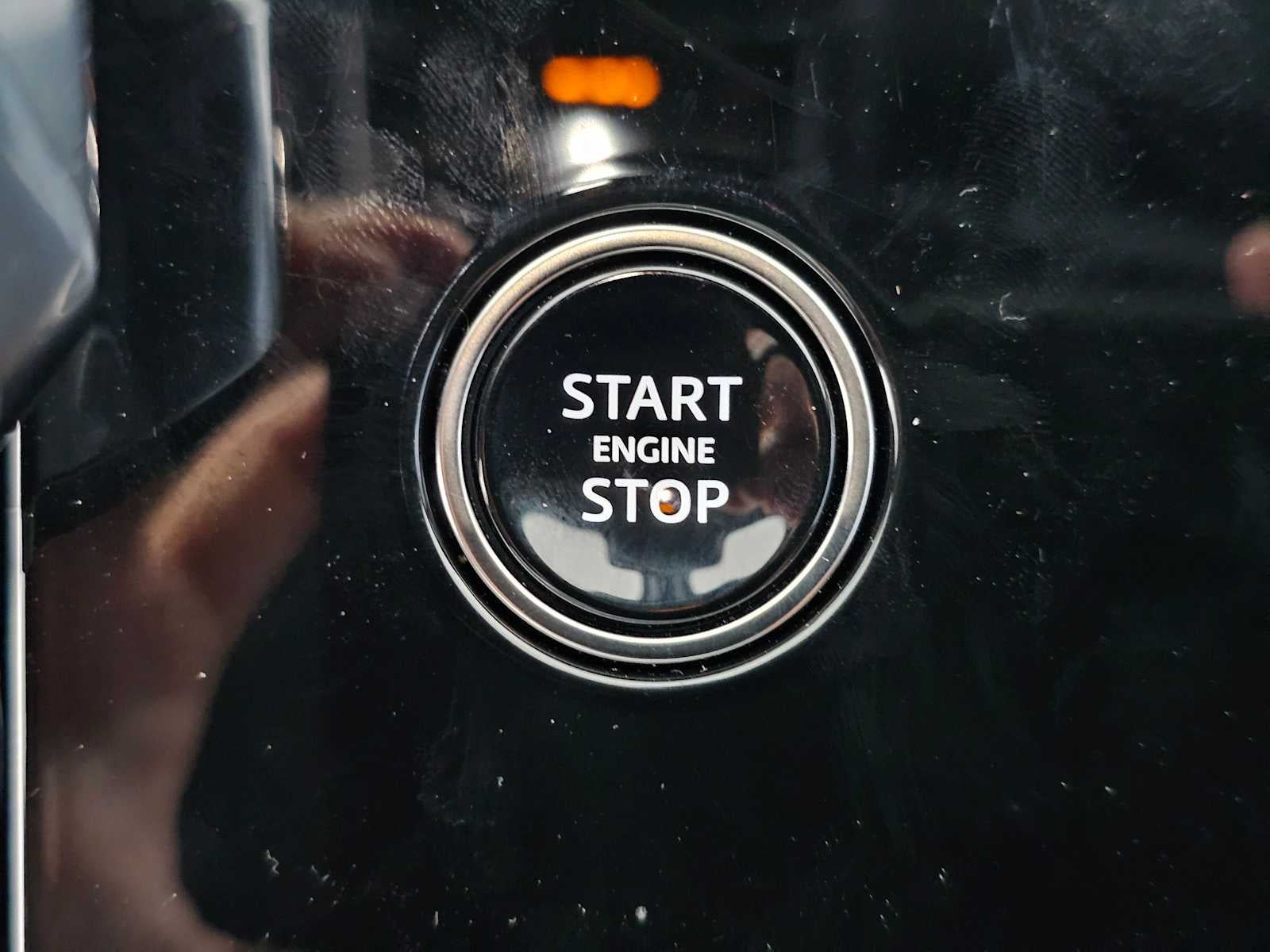 2025 Land Rover Range Rover Sport Dynamic SE